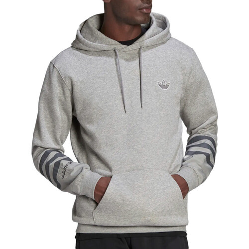 Kleidung Herren Sweatshirts adidas Originals HE4697 Grau