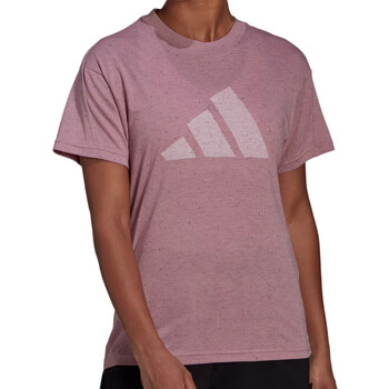 adidas  T-Shirts & Poloshirts HE4180