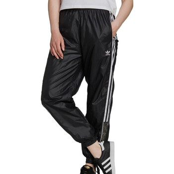 Kleidung Damen Jogginghosen adidas Originals H20430 Schwarz