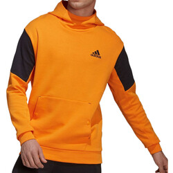 Kleidung Herren Sweatshirts adidas Originals HE9819 Orange
