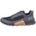 Schuhe Damen Derby-Schuhe & Richelieu Ecco Schnuerschuhe  BIOM 2.1 X MOUNTAIN W 823813/60773 Grau