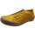 Schuhe Damen Derby-Schuhe & Richelieu Beauties Of Nature Schnuerschuhe 23 taxi 23 taxi Gelb