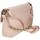 Taschen Damen Handtasche Valentino VBS6V601 Rosa