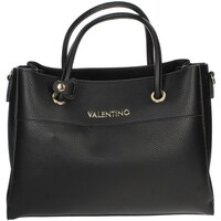 Taschen Damen Handtasche Valentino VBS5A802 Schwarz