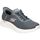 Schuhe Herren Multisportschuhe Skechers 216496-GRY Grau