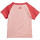 Kleidung Mädchen Jogginganzüge adidas Originals FM6383 Rosa