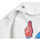 Kleidung Jungen Jogginganzüge adidas Originals FM6375 Weiss