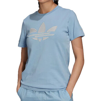 adidas  T-Shirts & Poloshirts H22860