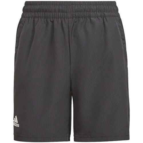 Kleidung Jungen Shorts / Bermudas adidas Originals H34763 Schwarz