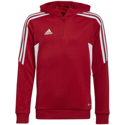 Kleidung Jungen Sweatshirts adidas Originals HG6317 Rot