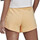 Kleidung Damen Shorts / Bermudas adidas Originals HT3496 Orange