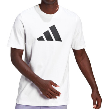 Kleidung Herren T-Shirts & Poloshirts adidas Originals HC3476 Weiss