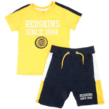 Redskins  Kleider & Outfits RDS-402-BB