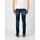 Kleidung Herren 5-Pocket-Hosen Antony Morato MMDT00241-FA750240 | Ozzy Blau