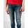 Kleidung Herren 5-Pocket-Hosen Antony Morato MMDT00241-FA750257 | Ozzy Blau