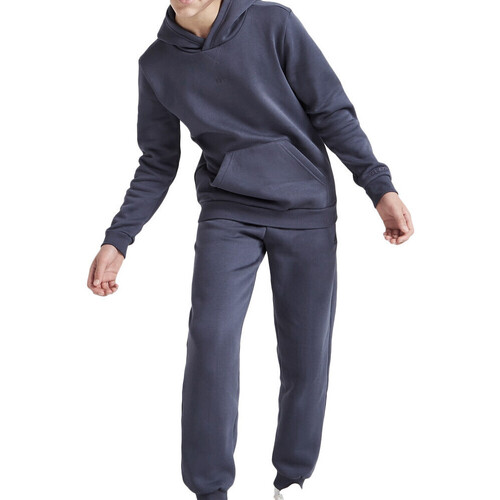 Kleidung Jungen Jogginganzüge adidas Originals HN3477 Blau