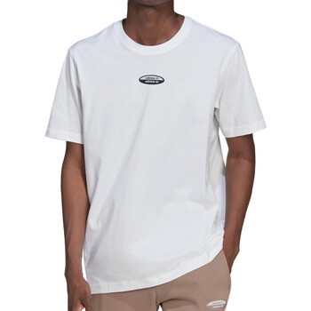 adidas  T-Shirts & Poloshirts HC2776
