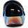 Schuhe Sandalen / Sandaletten Crocs Classic Meta scape Clog Deep 208457-4LF Multicolor