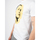 Kleidung Herren T-Shirts Antony Morato MMKS02166-FA100144 Weiss