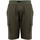 Kleidung Herren Shorts / Bermudas Antony Morato MMFP00308-FA150137 Grün