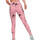 Kleidung Damen Leggings adidas Originals HC9178 Rosa