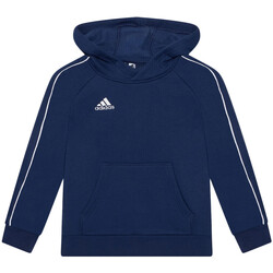 Kleidung Jungen Sweatshirts adidas Originals CV3430 Blau