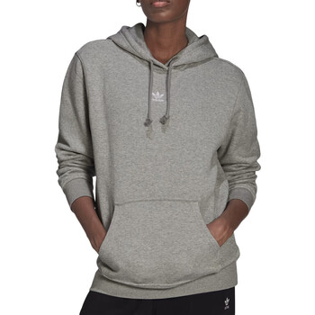 Kleidung Mädchen Sweatshirts adidas Originals HF7504 Grau