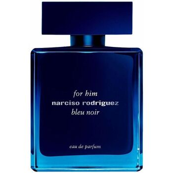 Beauty Herren Eau de parfum  Narciso Rodriguez Bleu Noir - Parfüm - 100ml Bleu Noir - perfume - 100ml