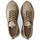 Schuhe Damen Sneaker Low Kennel + Schmenger TONIC Gold
