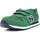 Schuhe Jungen Sneaker New Balance Scarpa Kids Lifestyle Synthetic/Textile Grün