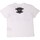 Kleidung Mädchen T-Shirts John Richmond RBP23027TS Weiss