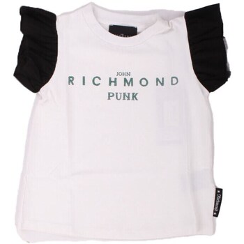 John Richmond  T-Shirt für Kinder RGP23070TS