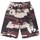 Kleidung Kinder Shorts / Bermudas Disclaimer 53807 Other