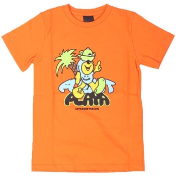 Imomi  T-Shirt für Kinder SS23IK022