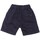 Kleidung Kinder Shorts / Bermudas Jeckerson JB3289 Blau