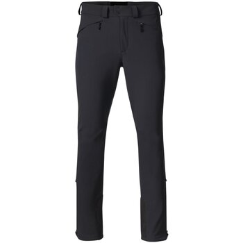 Kleidung Herren Shorts / Bermudas Bergans Sport Istjern Warm Flex Pant 1249- charcoal Grau