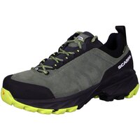 Schuhe Damen Fitness / Training Scarpa Sportschuhe Rush Trail GTX 63145G-L-0614-11962 grau