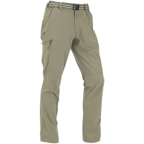 Kleidung Herren Shorts / Bermudas Maui Sports Sport Greenstone II lange Hose-elast 4760600713 36 Other
