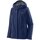 Kleidung Jungen Jacken Patagonia Sport Ws Torrentshell 3L Jkt 85246-SNDB- sound blue Blau