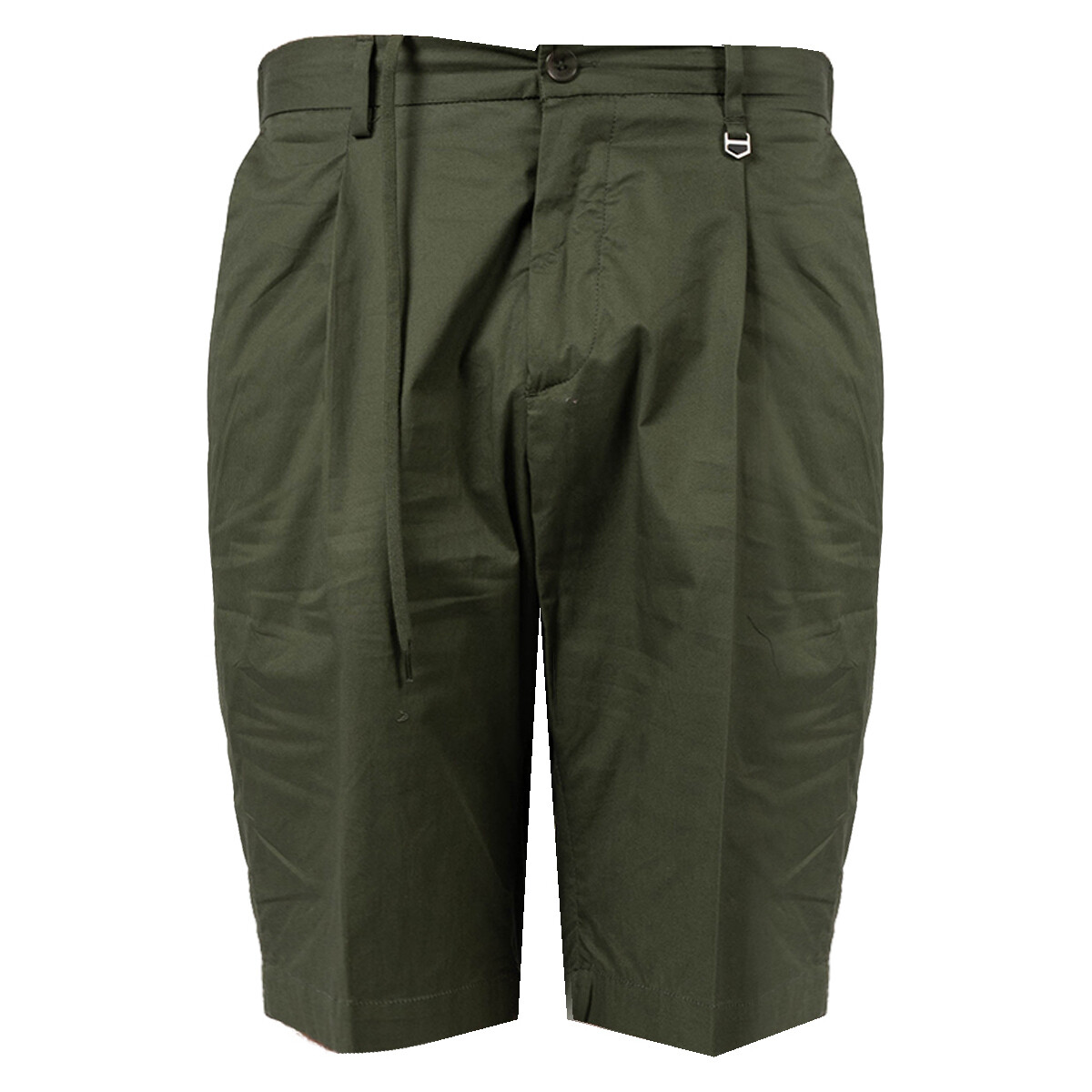 Kleidung Herren Shorts / Bermudas Antony Morato MMSH00177-FA900125 | Gustaf Grün