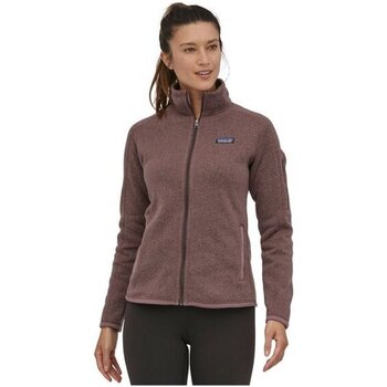 Kleidung Damen Jacken Patagonia Sport W´s Better Sweater Jkt 25543-DUBN dusky brown Braun