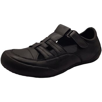 Schuhe Damen Slipper Beauties Of Nature Slipper 113 black 113 black Schwarz