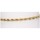 Uhren & Schmuck Damen Armbänder Luna Collection 69763 Gold