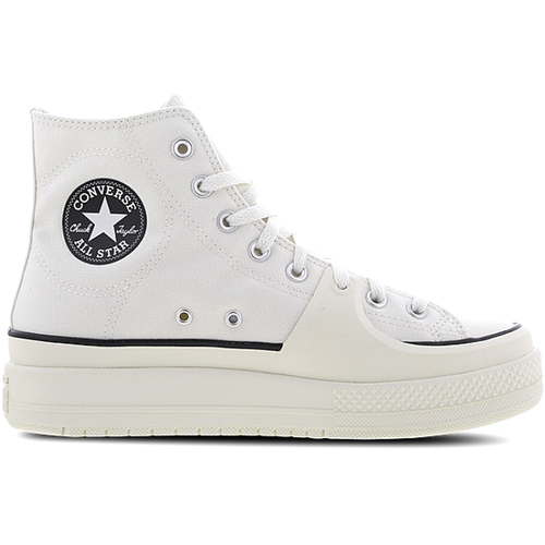 Schuhe Herren Sneaker Converse A02832C Weiss