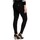 Kleidung Damen Jeans Guess  Schwarz