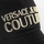 Accessoires Herren Schirmmütze Versace Jeans Couture 74YAZK10 Schwarz