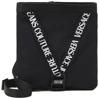 Taschen Herren Geldtasche / Handtasche Versace Jeans Couture 74YA4B62 Schwarz