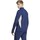 Kleidung Herren Fleecepullover adidas Originals Figc Tr Top Blau
