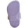 Schuhe Mädchen Sandalen / Sandaletten Crocs Classic Peppa Pig Clog T Lavender 207915-530 Violett