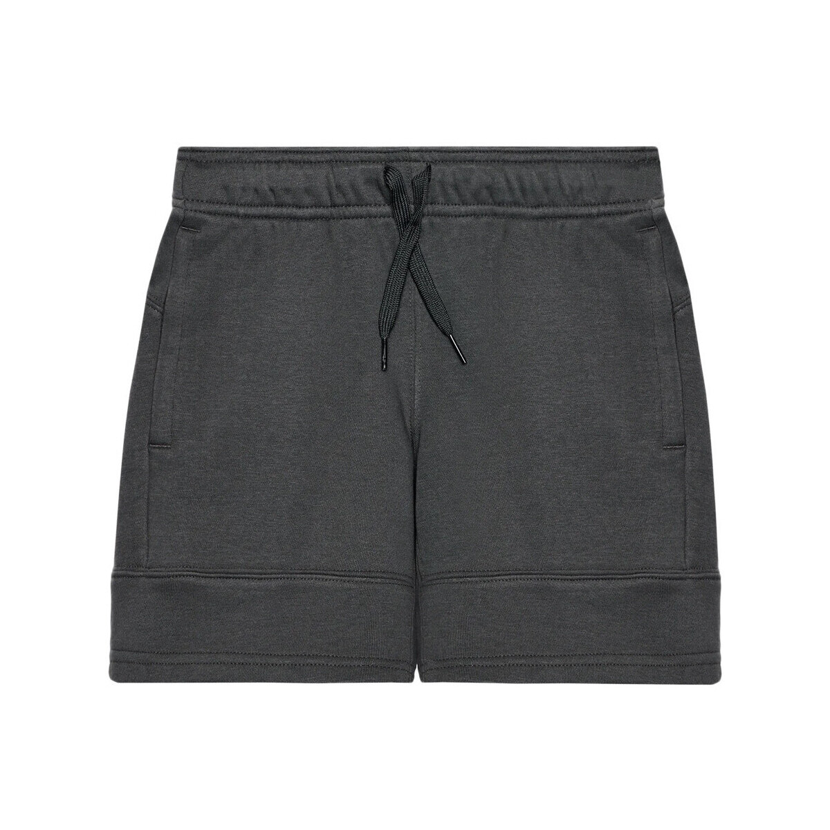 Kleidung Jungen Shorts / Bermudas adidas Originals HE2061 Schwarz